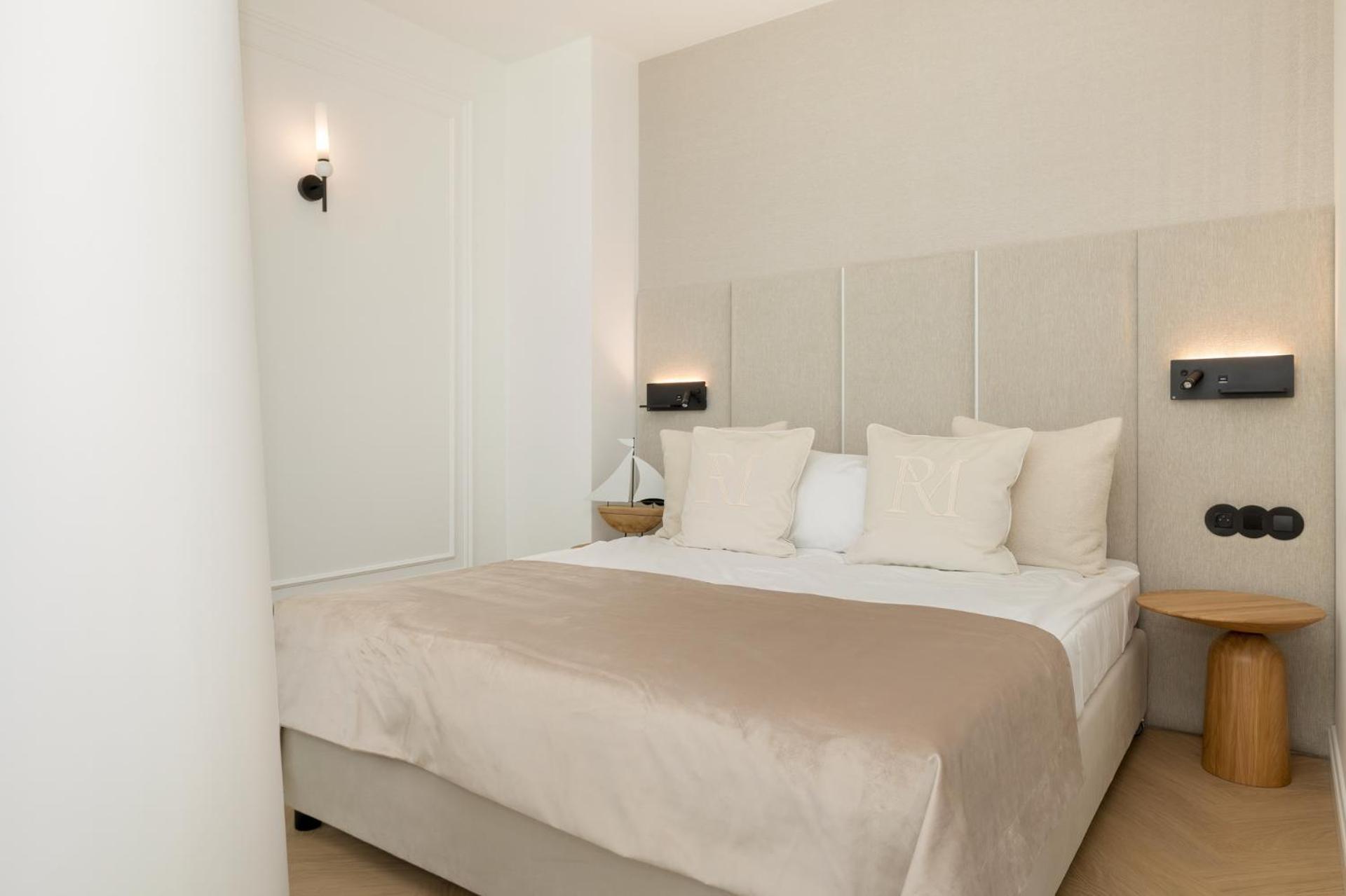 Waveview 5Th Floor Dream View Apartment Мендзиздрое Екстериор снимка